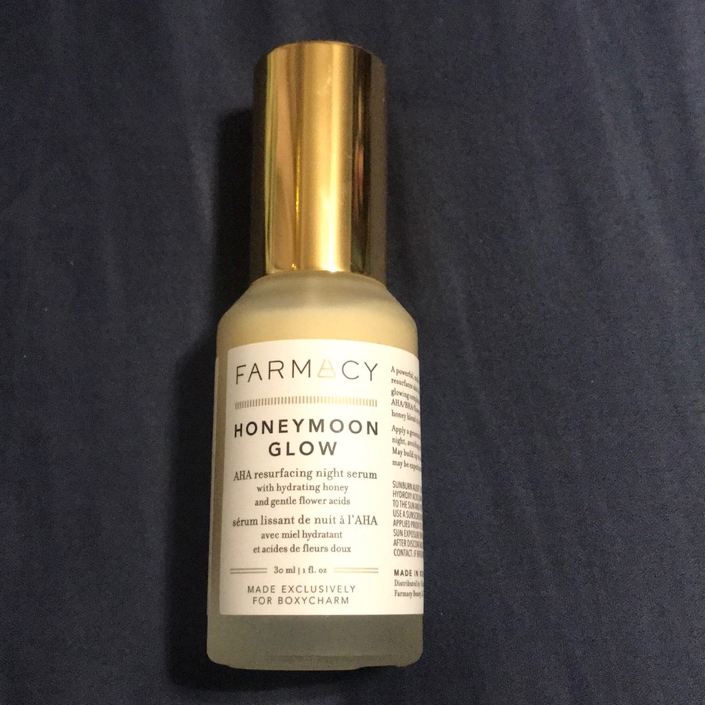 Farmacy Honeymoon Glow